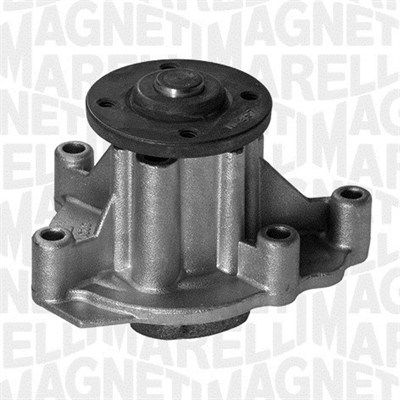 MAGNETI MARELLI Водяной насос 350982087000